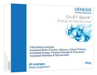 Co-E1 Spark