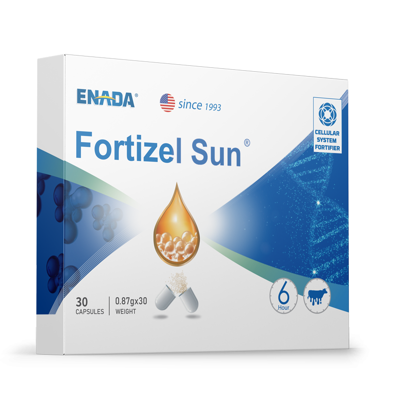 Fortizel Sun