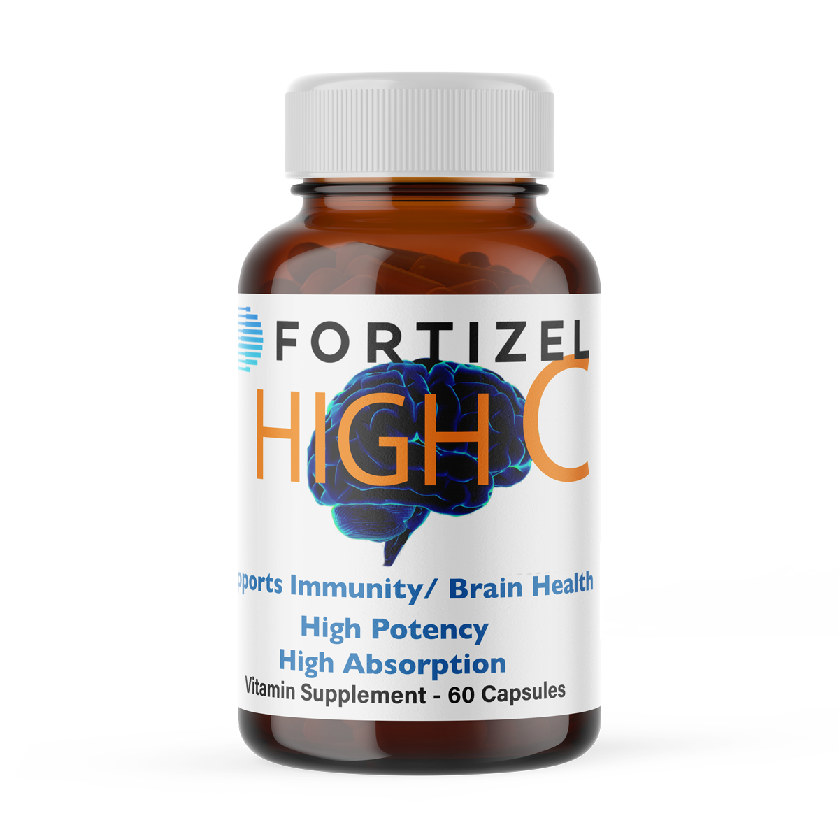 Fortizel HIGH C